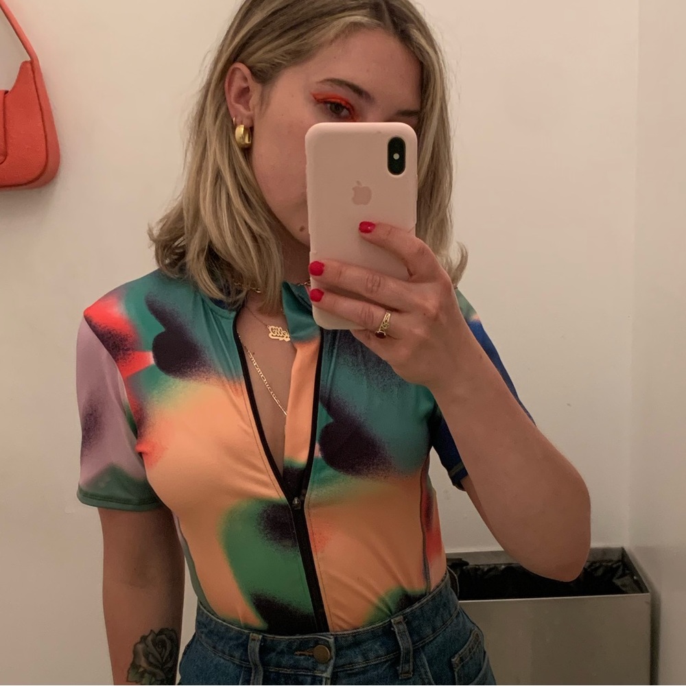 Meet your Posher, Danielle